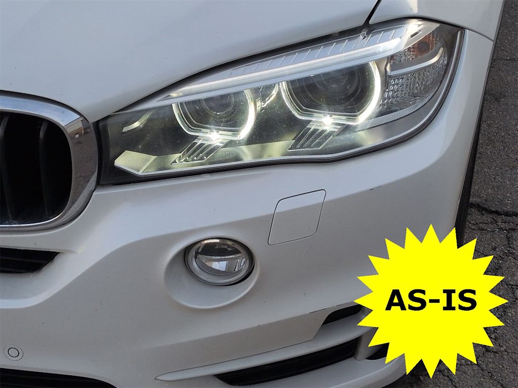 Thumbnail: 2015 BMW X5 - 13