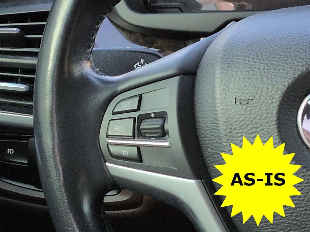 Thumbnail: 2015 BMW X5 - 28