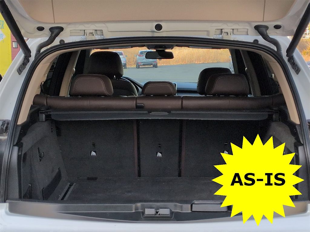 Thumbnail: 2015 BMW X5 - 36