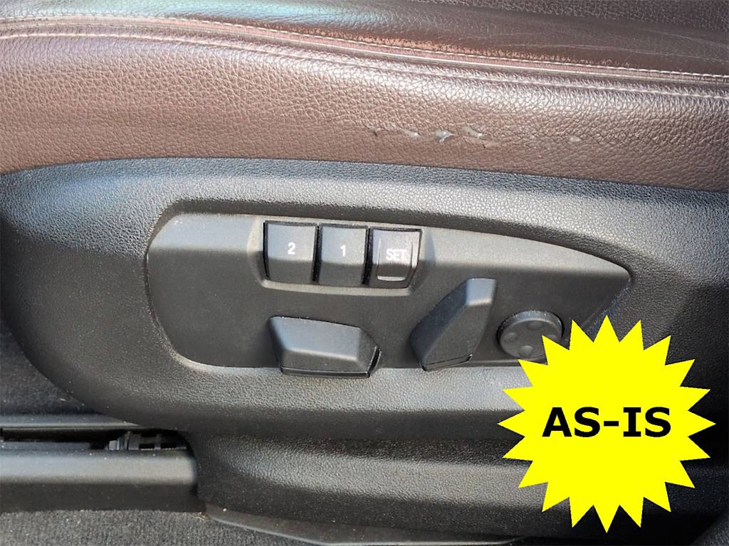 Thumbnail: 2015 BMW X5 - 23