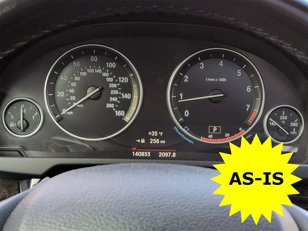 Thumbnail: 2015 BMW X5 - 35