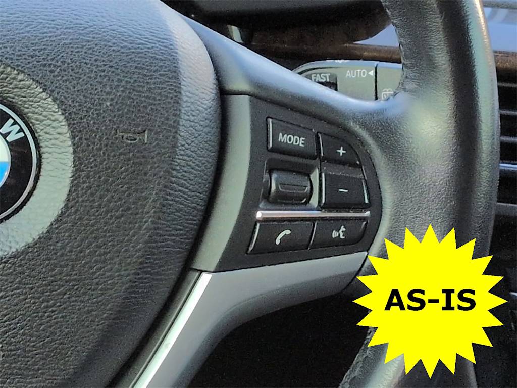 Thumbnail: 2015 BMW X5 - 29