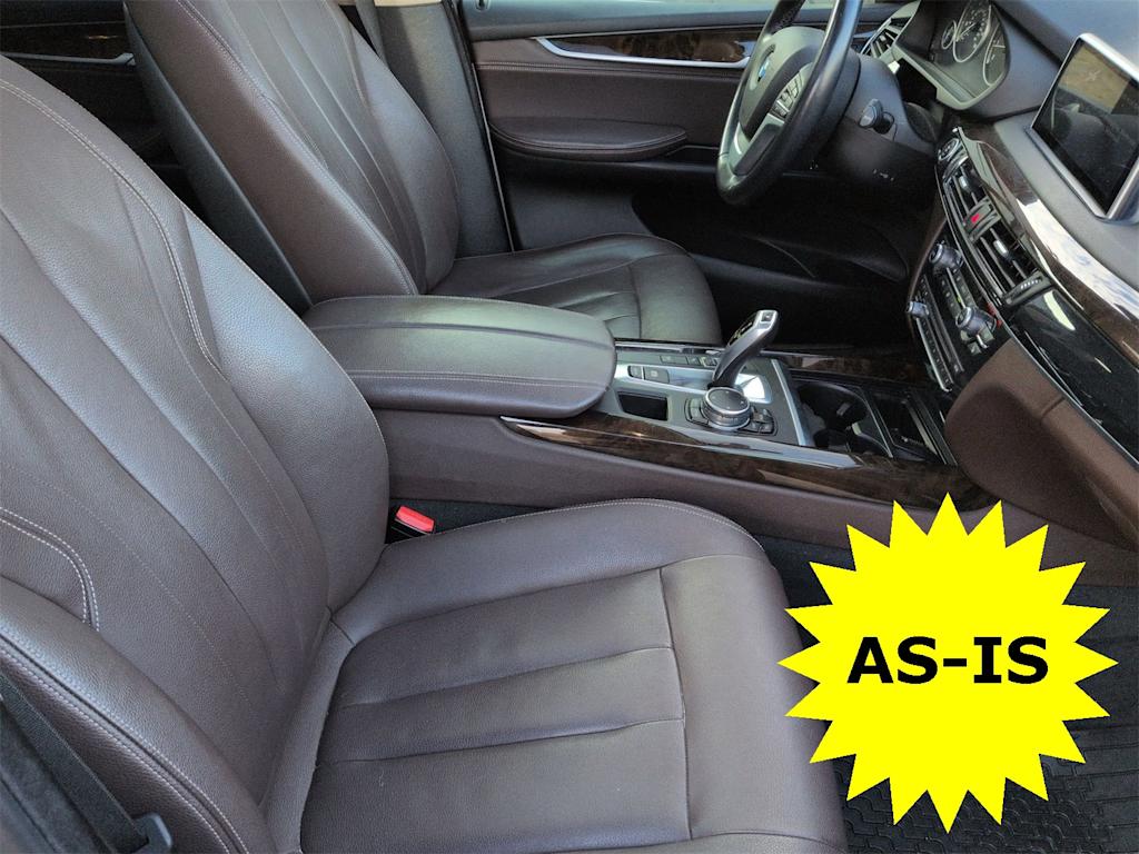 Thumbnail: 2015 BMW X5 - 27