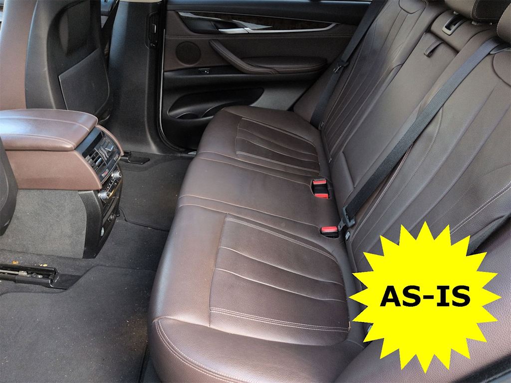 Thumbnail: 2015 BMW X5 - 10