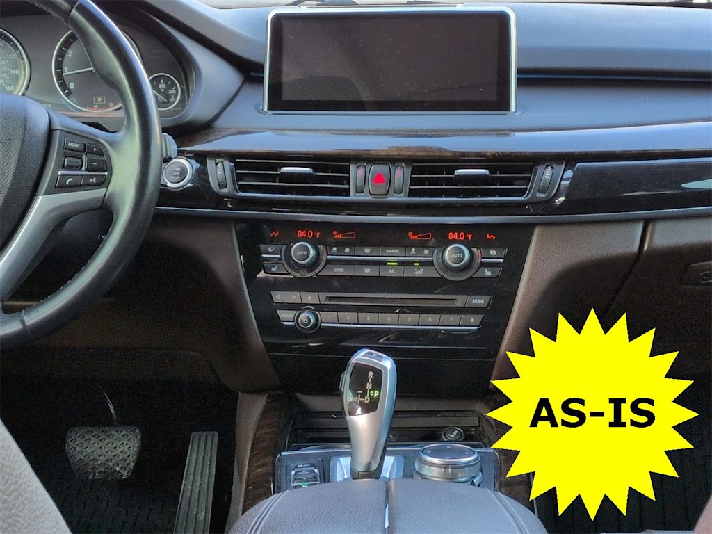 Thumbnail: 2015 BMW X5 - 31