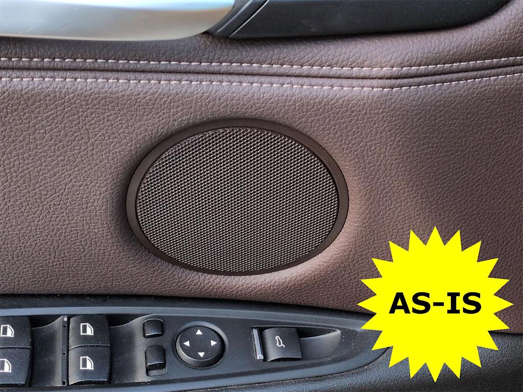 Thumbnail: 2015 BMW X5 - 33