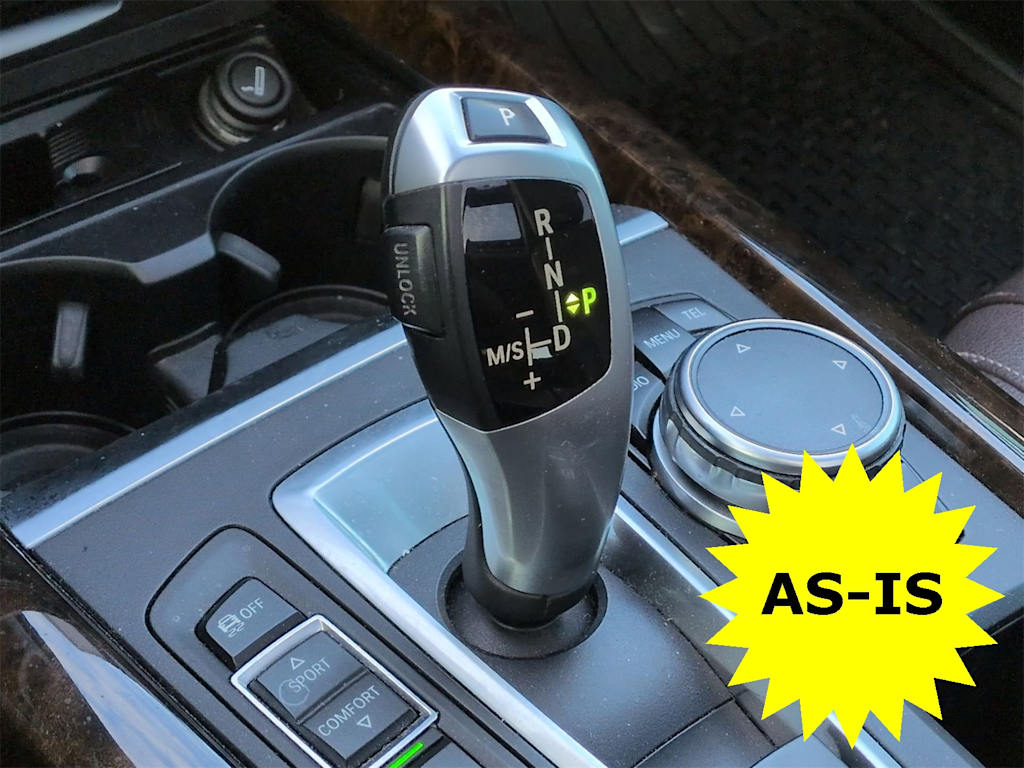 Thumbnail: 2015 BMW X5 - 34