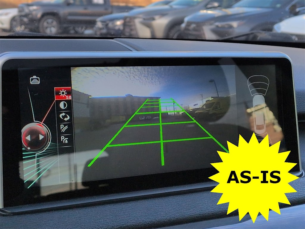 Thumbnail: 2015 BMW X5 - 32