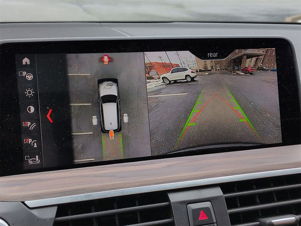 Thumbnail: 2019 BMW X3 - 16