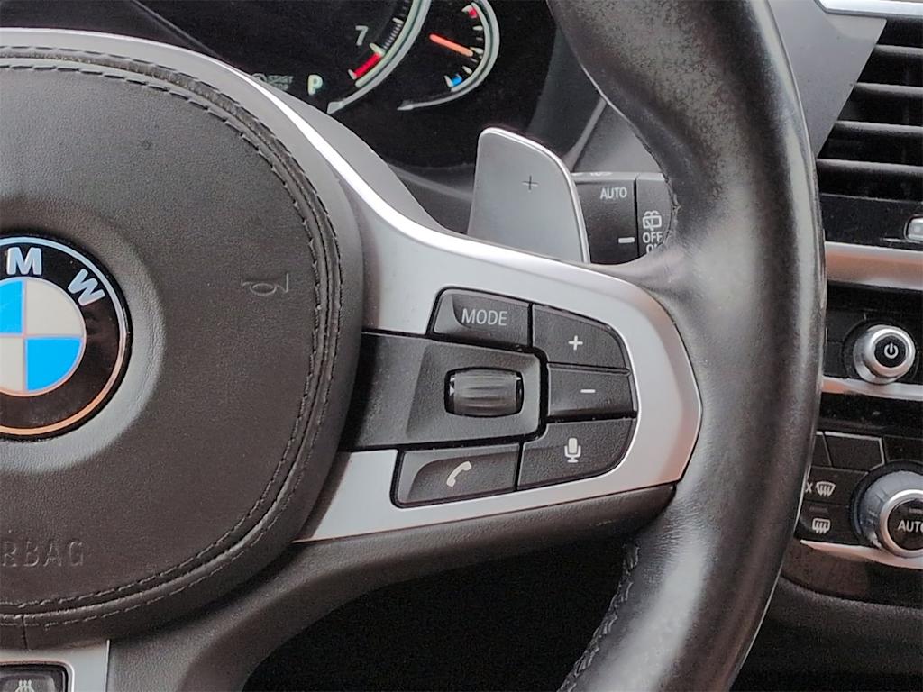 Thumbnail: 2019 BMW X3 - 34