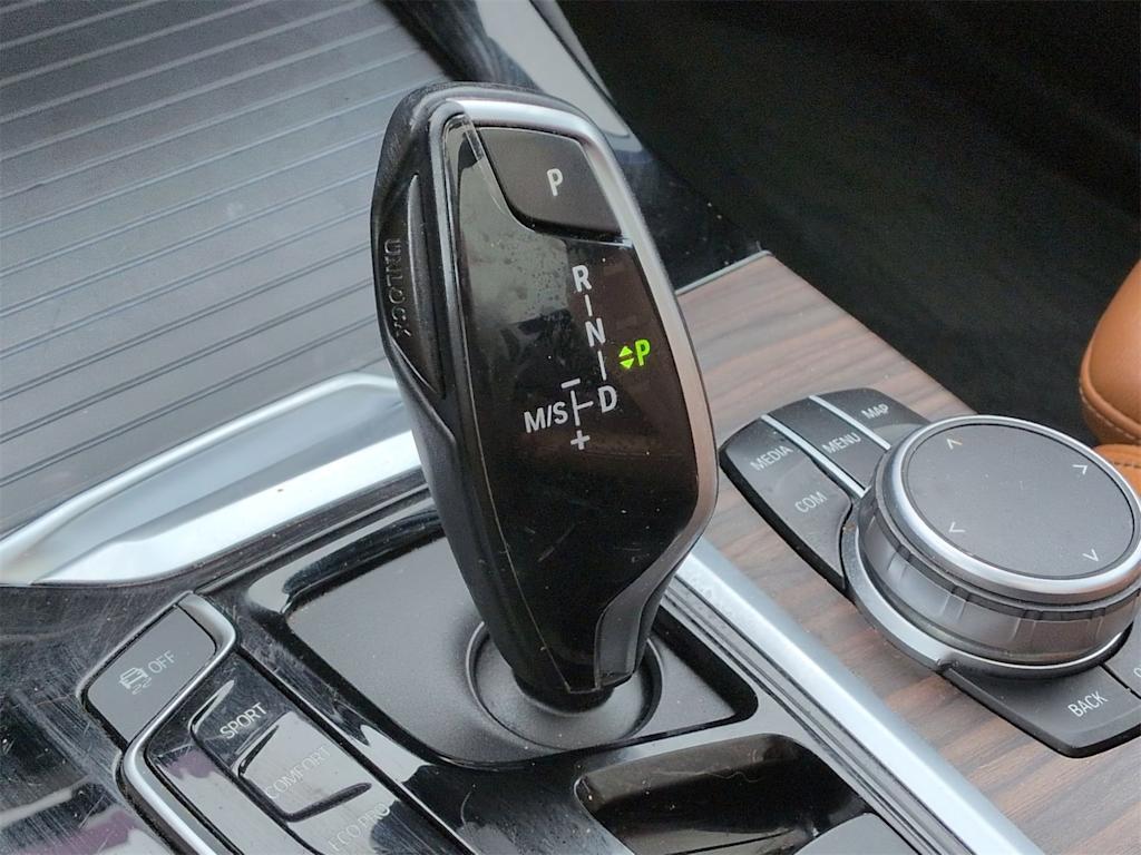 Thumbnail: 2019 BMW X3 - 17