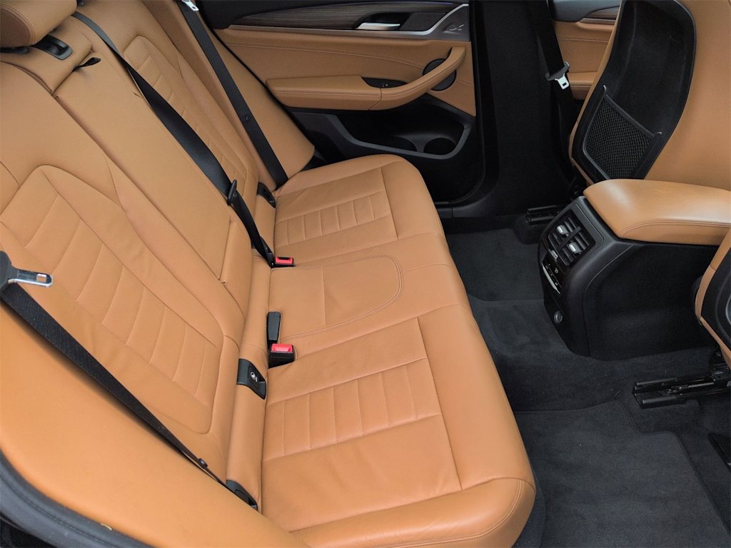 Thumbnail: 2019 BMW X3 - 30