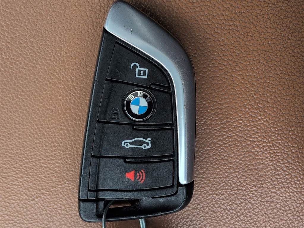 Thumbnail: 2019 BMW X3 - 20