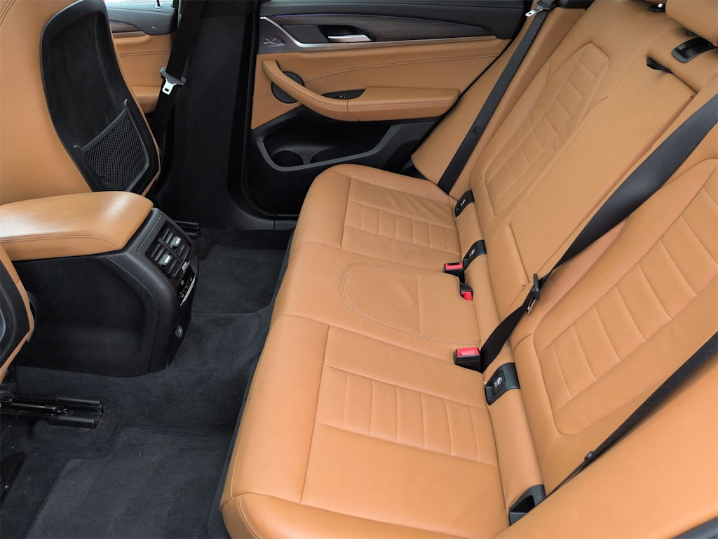 Thumbnail: 2019 BMW X3 - 13