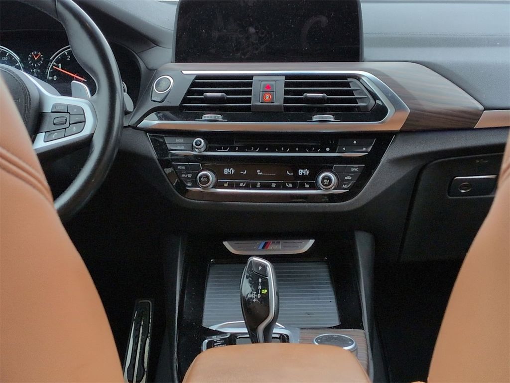 Thumbnail: 2019 BMW X3 - 15