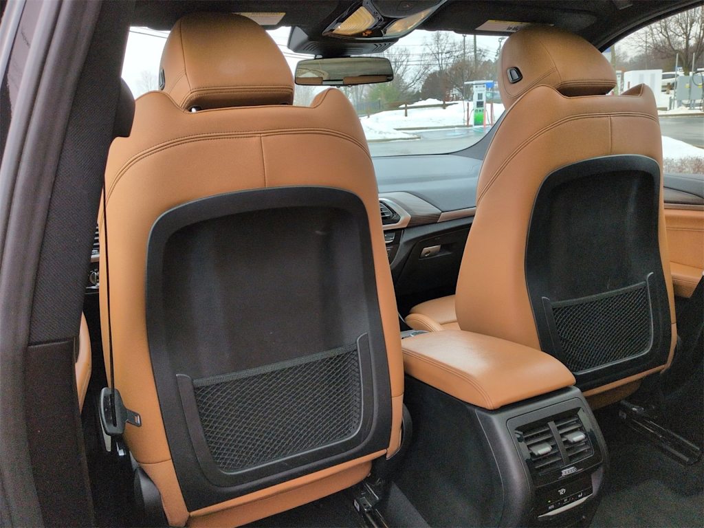 Thumbnail: 2019 BMW X3 - 12