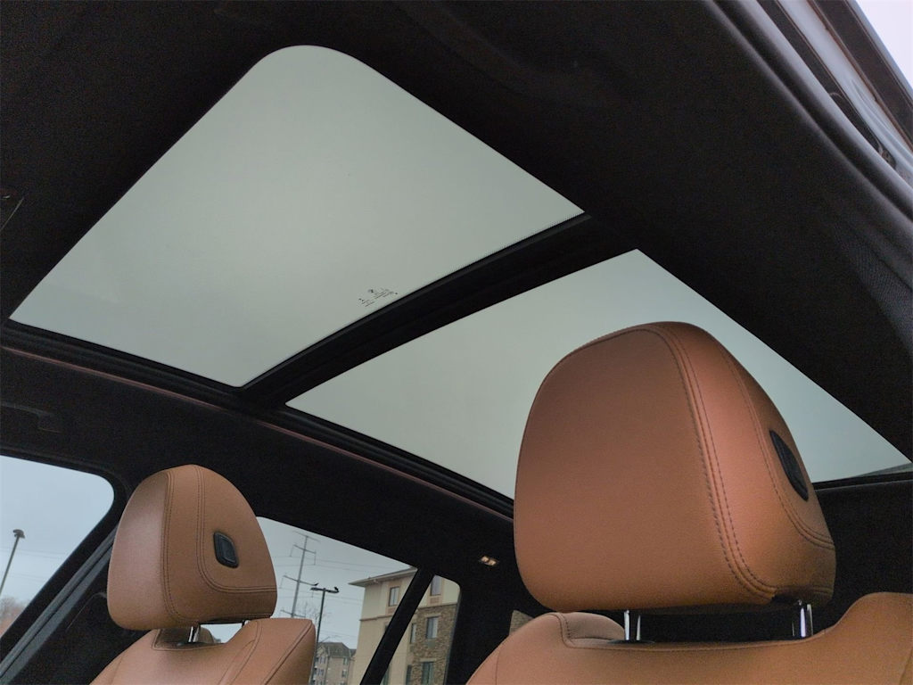 Thumbnail: 2019 BMW X3 - 29