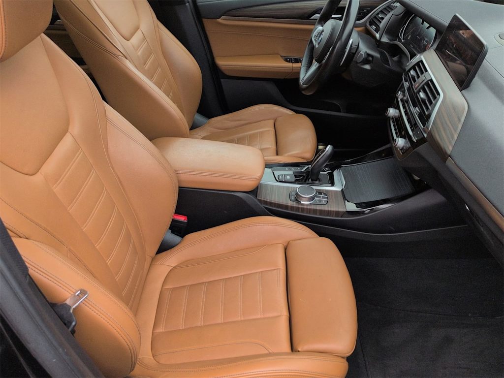 Thumbnail: 2019 BMW X3 - 32