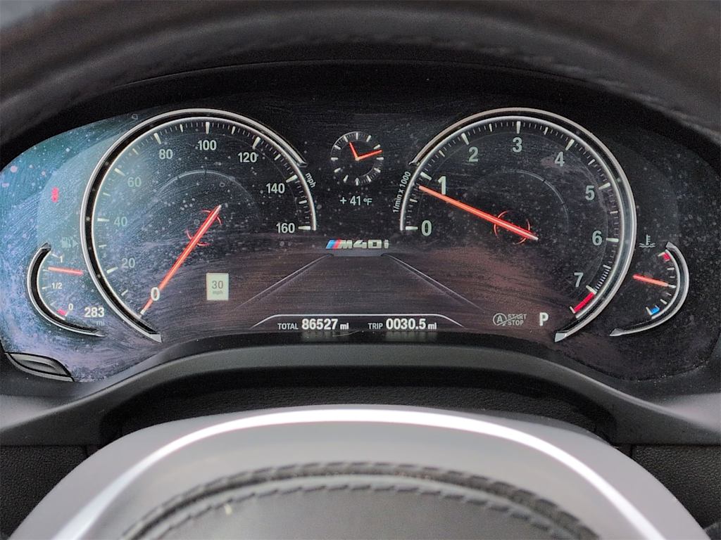 Thumbnail: 2019 BMW X3 - 18