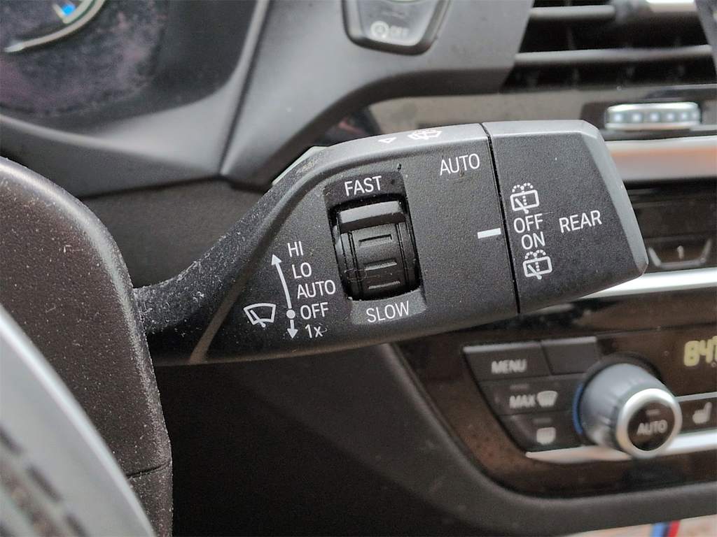 Thumbnail: 2019 BMW X3 - 35