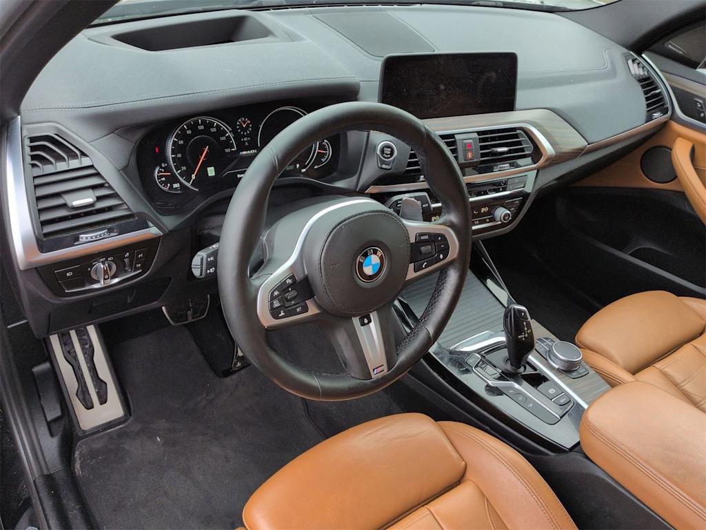Thumbnail: 2019 BMW X3 - 2