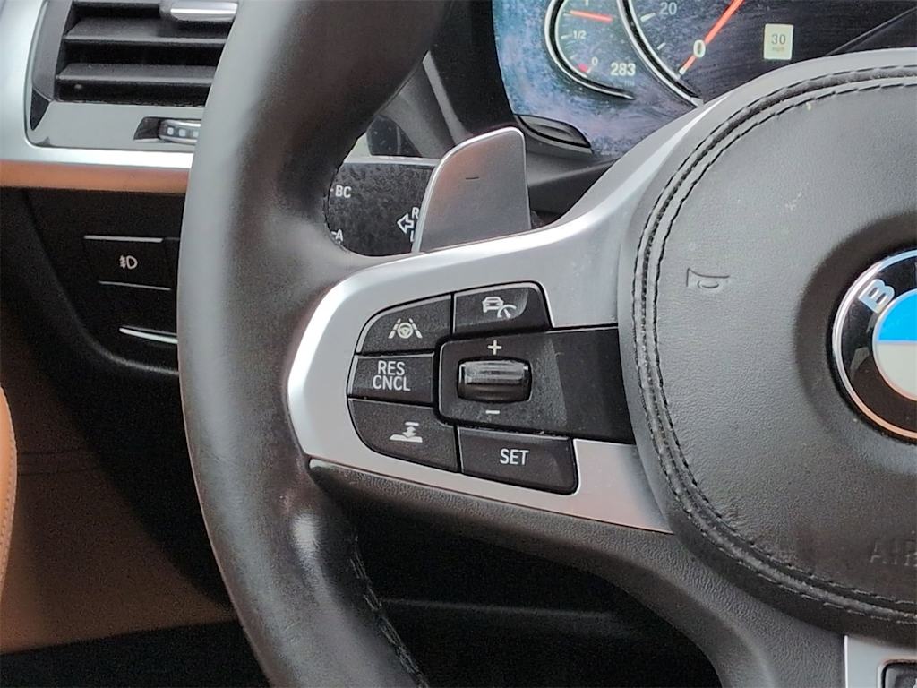 Thumbnail: 2019 BMW X3 - 33