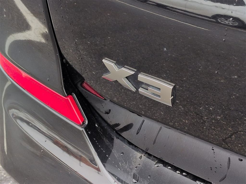 Thumbnail: 2019 BMW X3 - 27