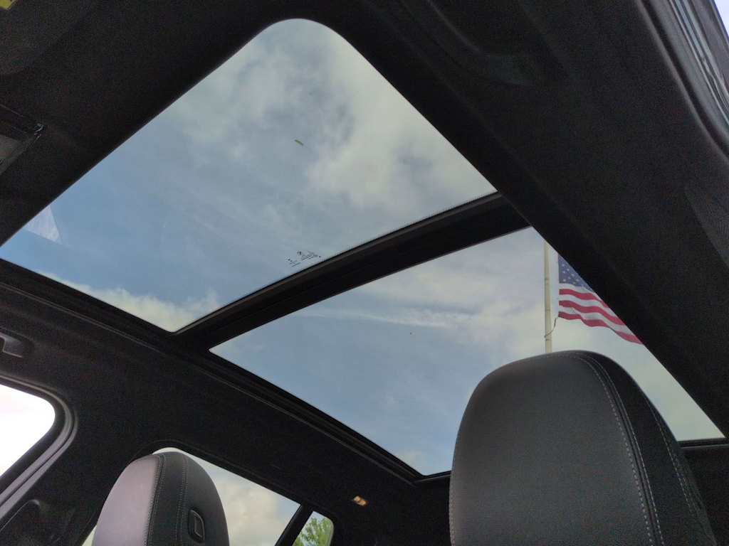 Thumbnail: 2021 BMW X3 - 29