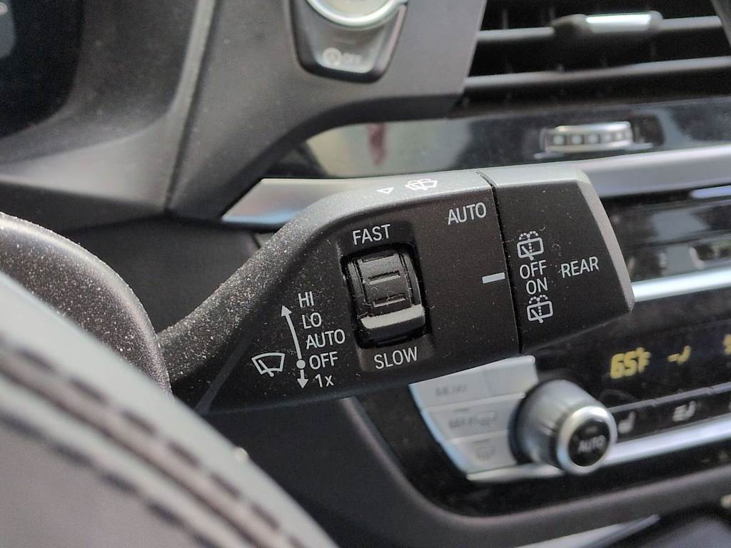 Thumbnail: 2021 BMW X3 - 35