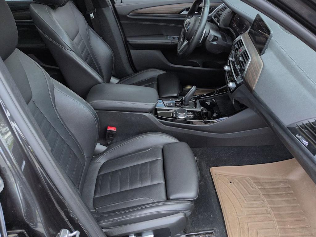 Thumbnail: 2021 BMW X3 - 32