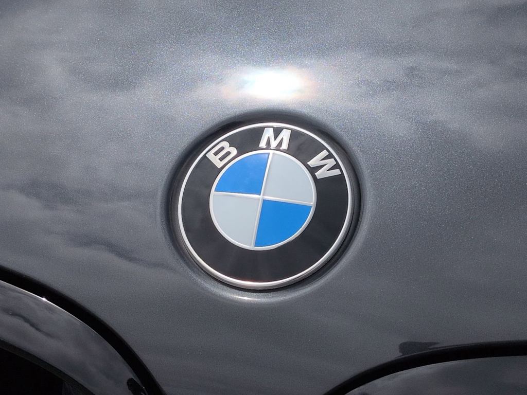 Thumbnail: 2021 BMW X3 - 7