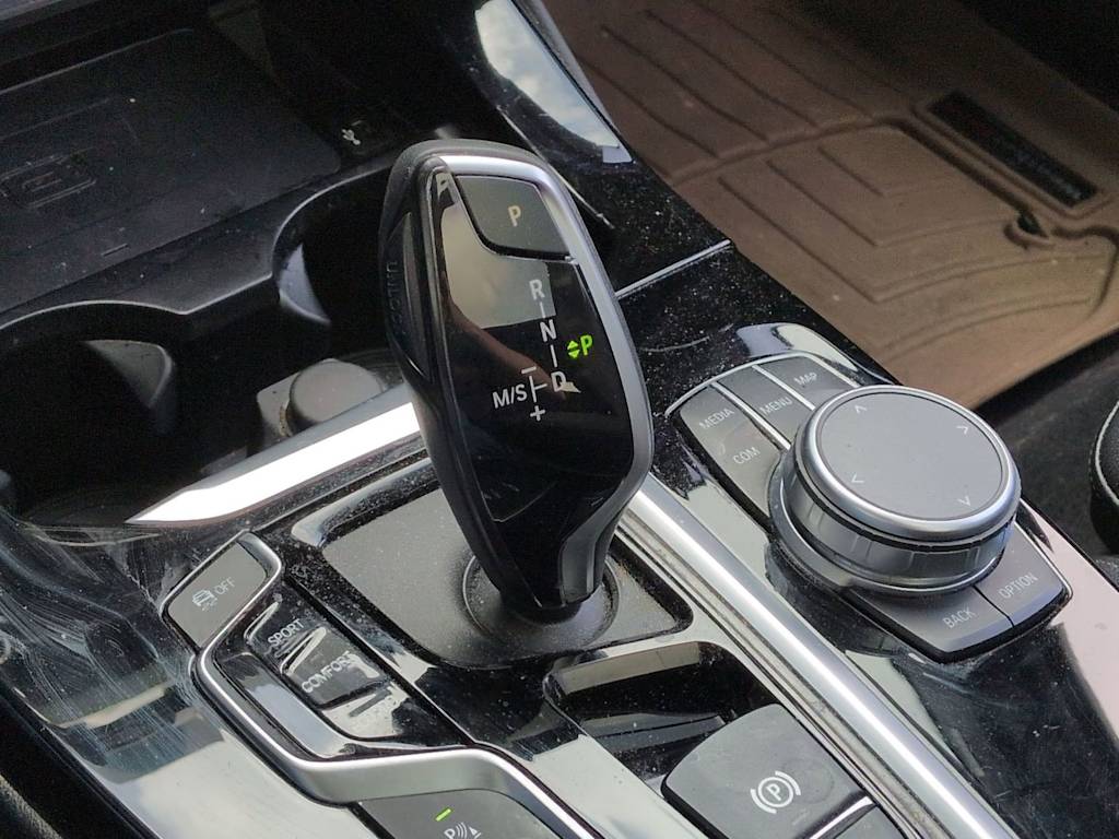 Thumbnail: 2021 BMW X3 - 17