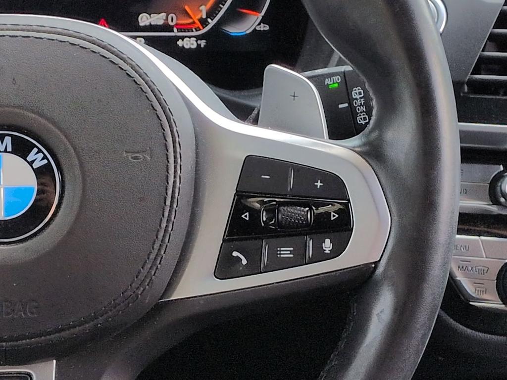 Thumbnail: 2021 BMW X3 - 34