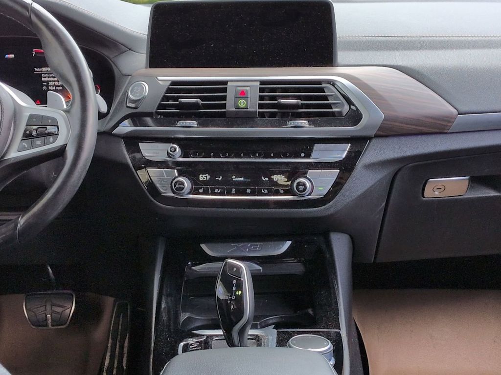 Thumbnail: 2021 BMW X3 - 15