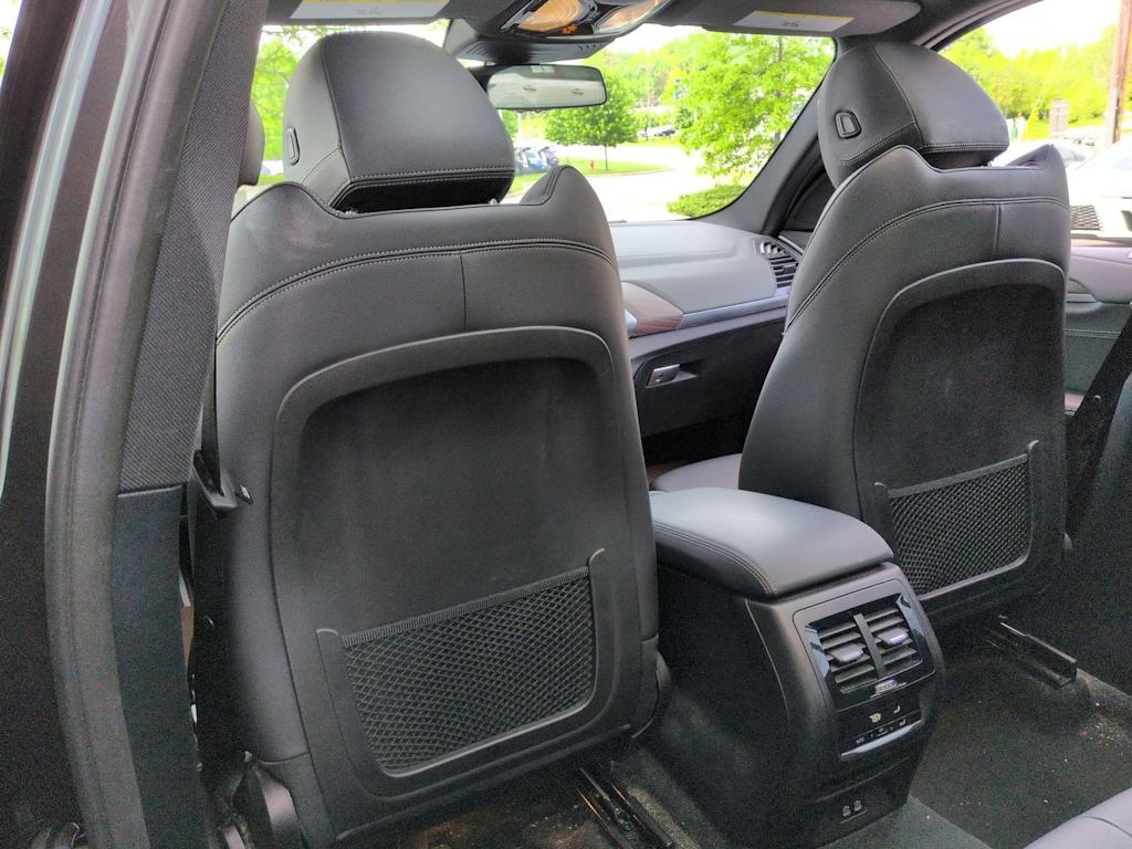 Thumbnail: 2021 BMW X3 - 12