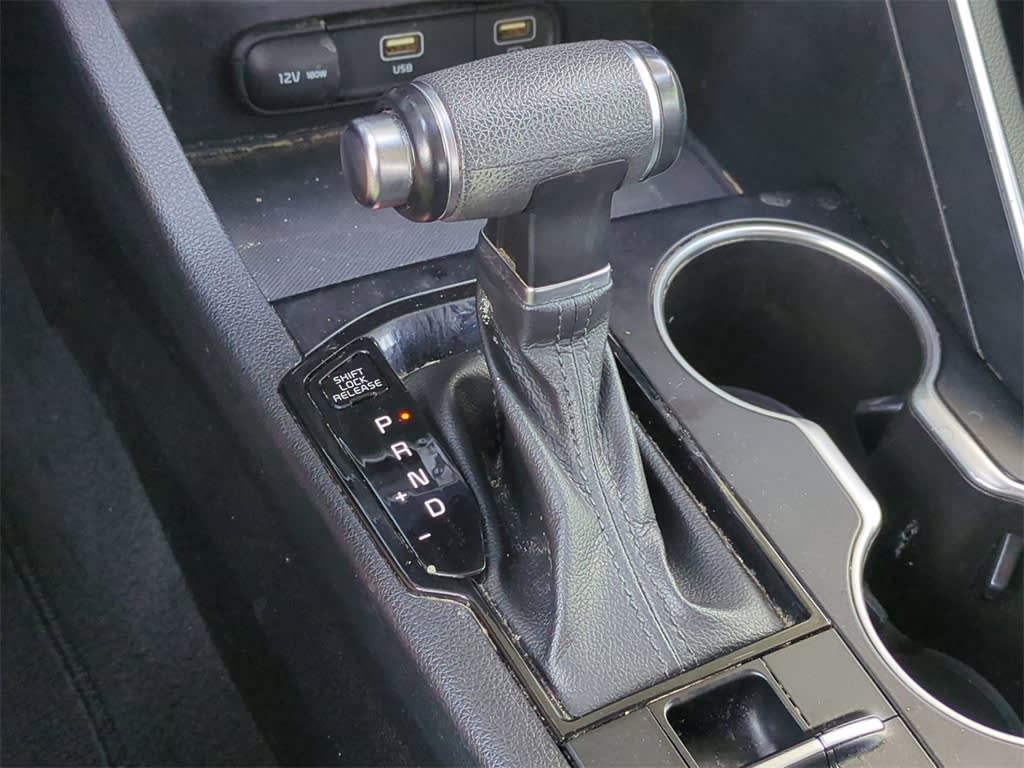 Thumbnail: 2022 Kia K5 - 15