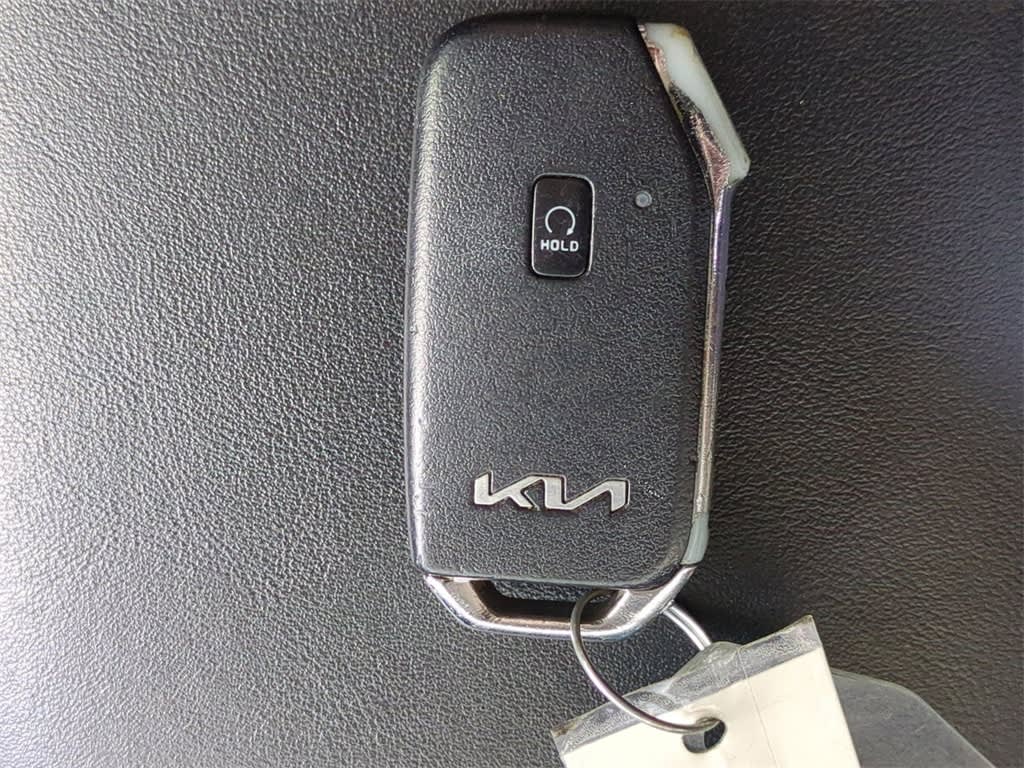 Thumbnail: 2022 Kia K5 - 18