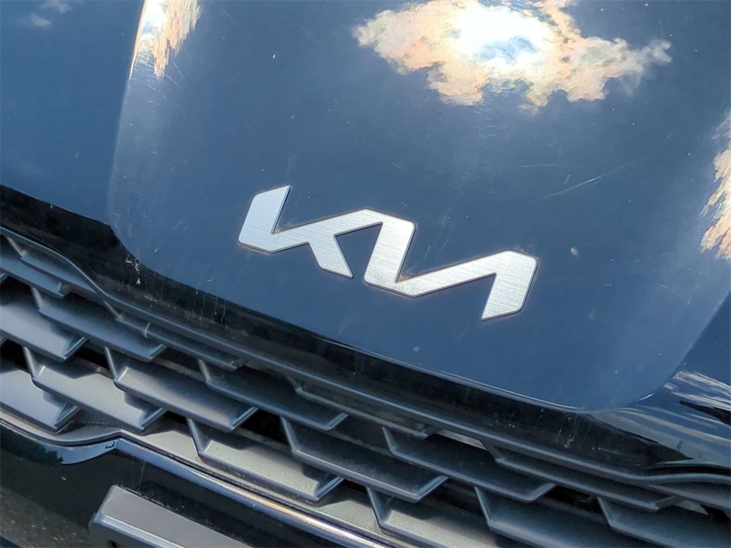 Thumbnail: 2022 Kia K5 - 6