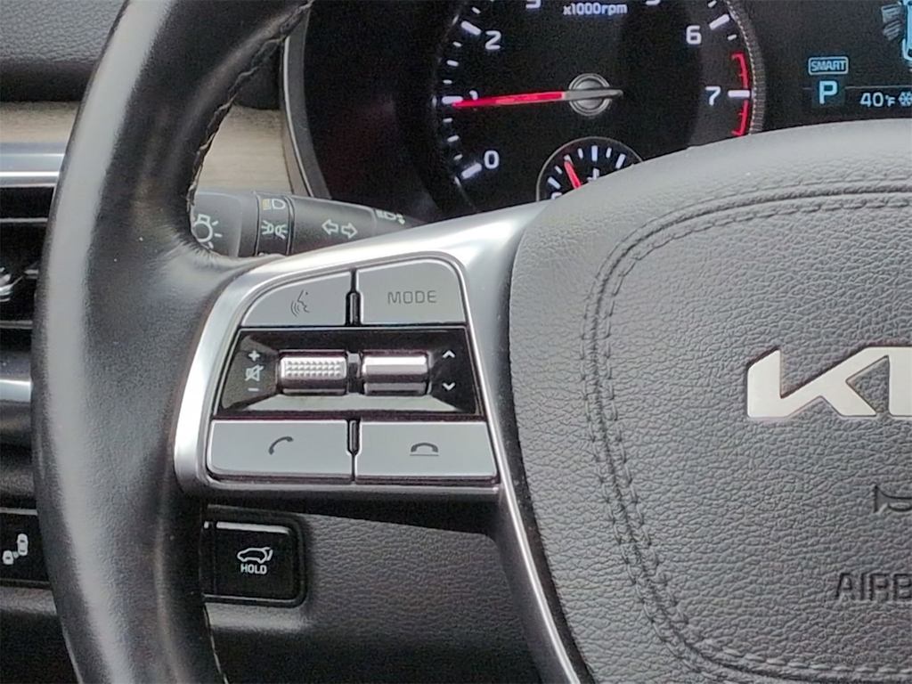 Thumbnail: 2022 Kia Telluride - 31