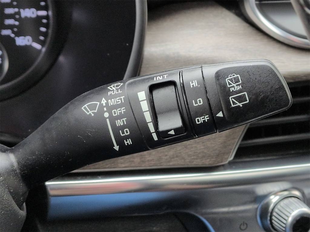 Thumbnail: 2022 Kia Telluride - 33