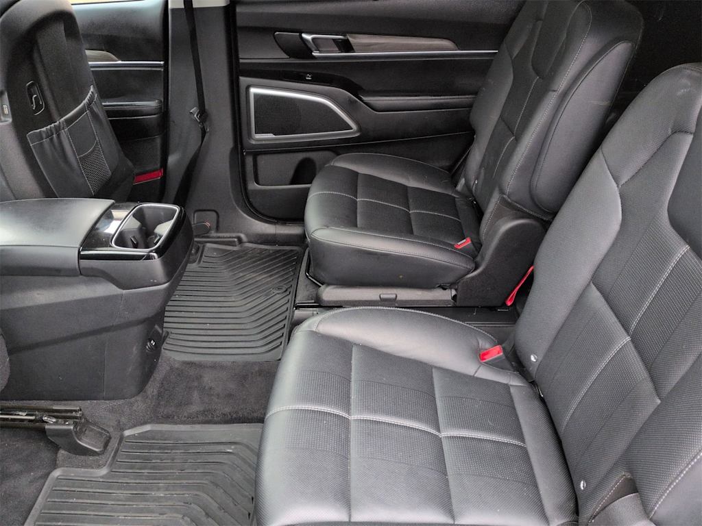 Thumbnail: 2022 Kia Telluride - 13