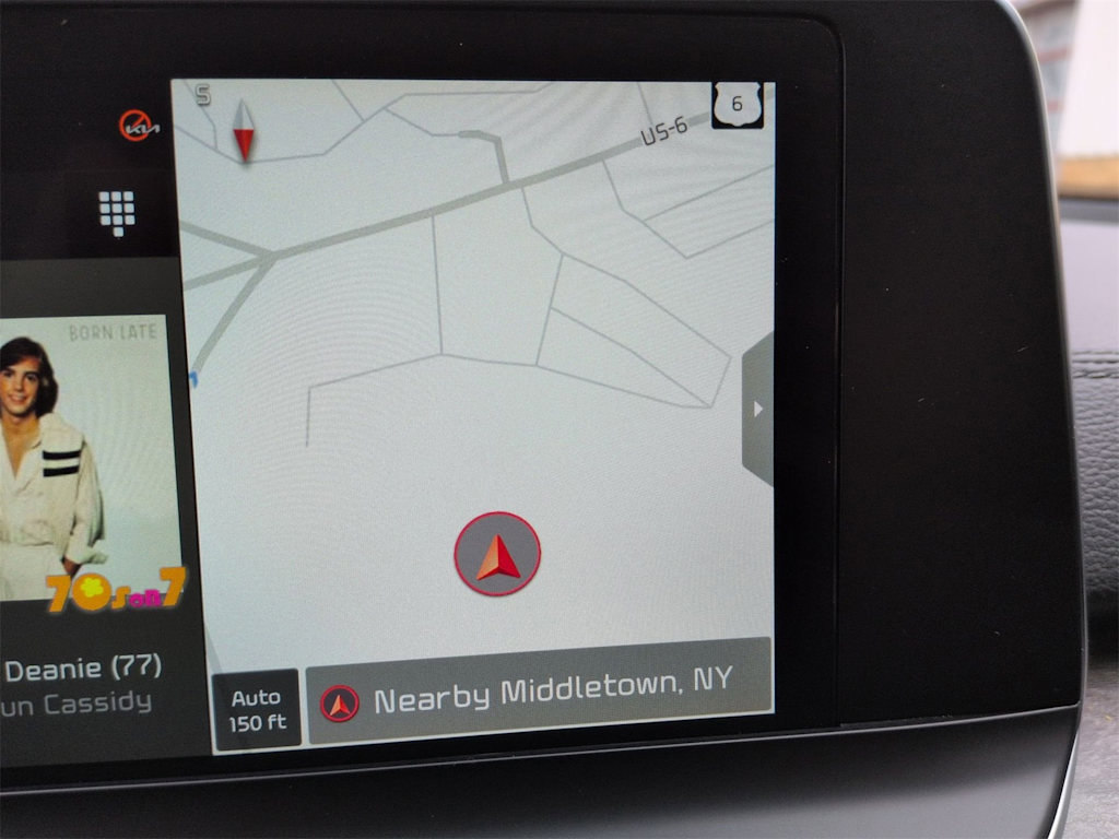 Thumbnail: 2022 Kia Telluride - 16