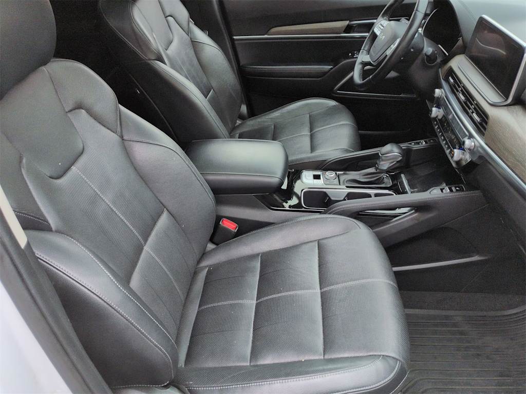 Thumbnail: 2022 Kia Telluride - 30