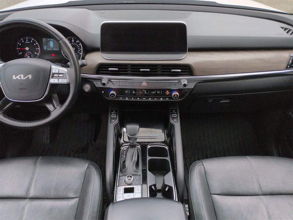 Thumbnail: 2022 Kia Telluride - 10