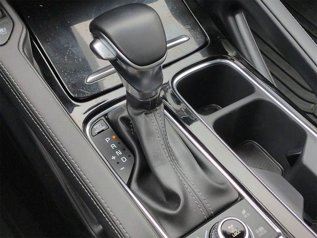 Thumbnail: 2022 Kia Telluride - 37