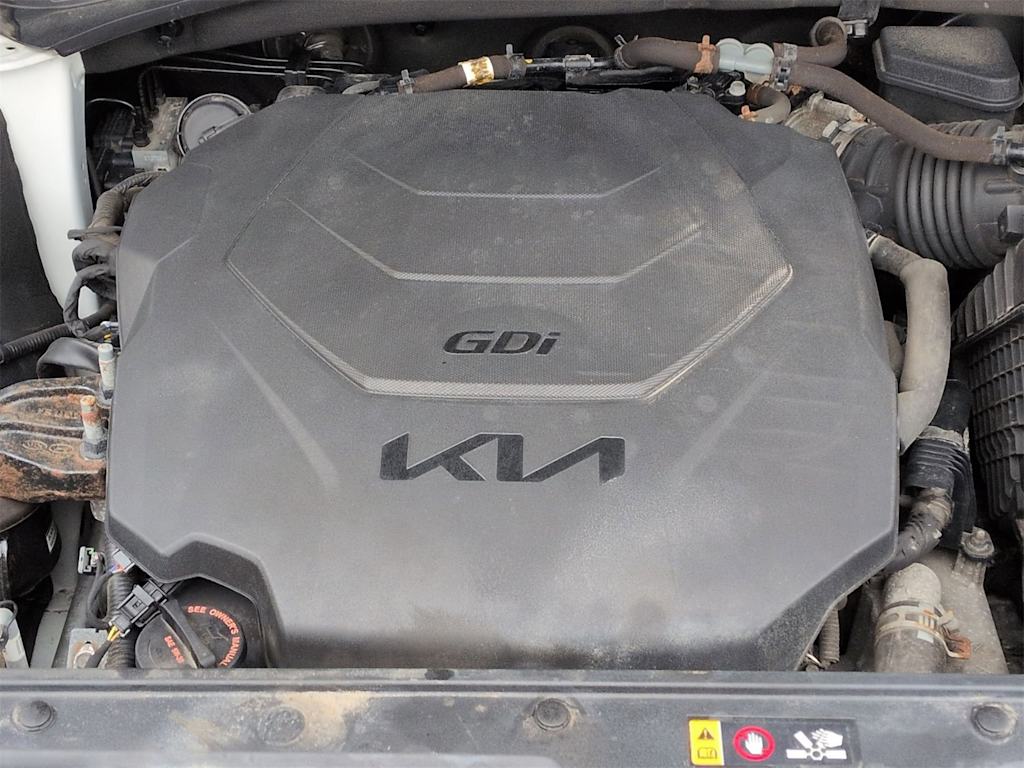 Thumbnail: 2022 Kia Telluride - 9