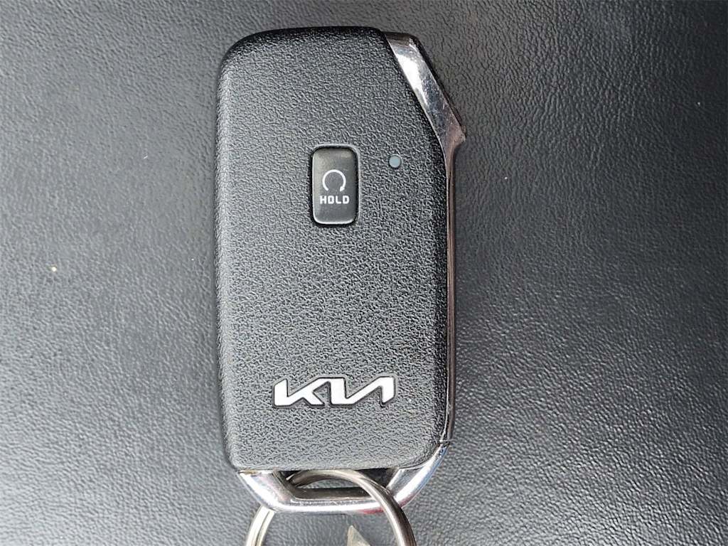 Thumbnail: 2022 Kia Telluride - 20