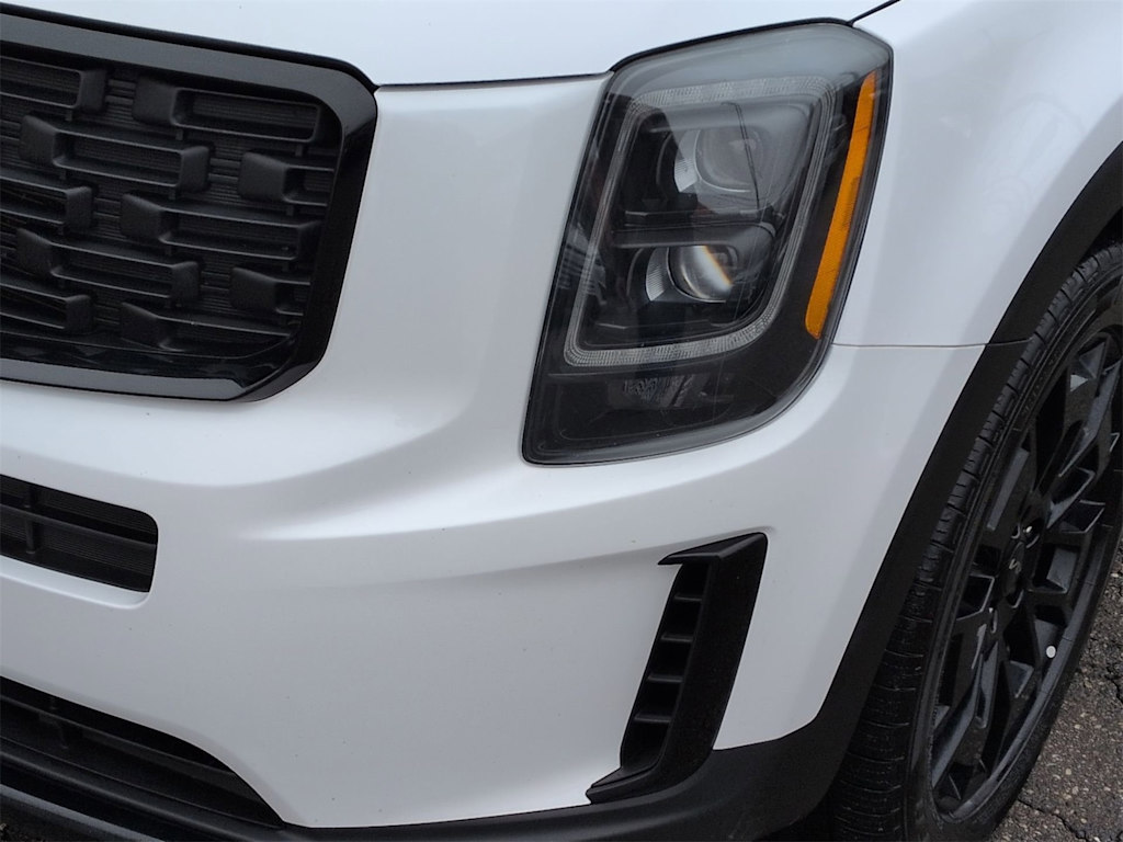 Thumbnail: 2022 Kia Telluride - 26