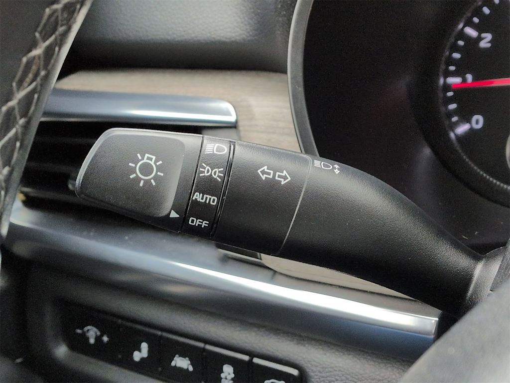 Thumbnail: 2022 Kia Telluride - 17