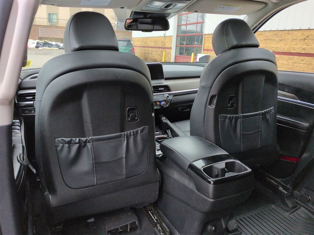 Thumbnail: 2022 Kia Telluride - 14